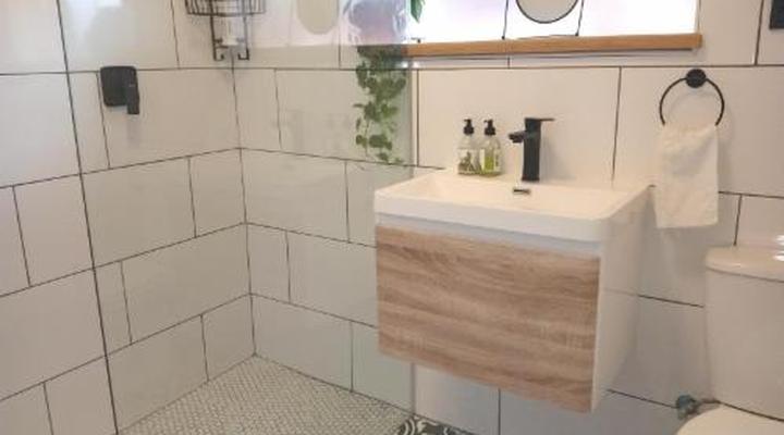 485onTeresa Self Catering Units