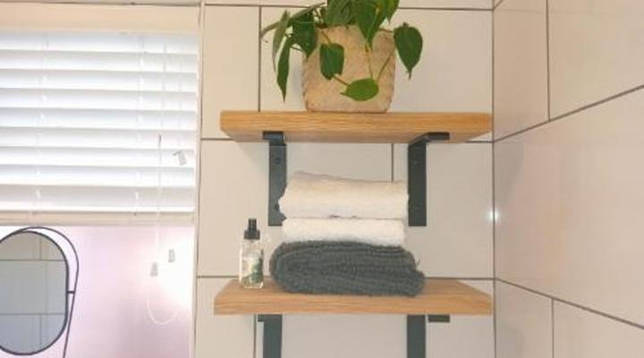 485onTeresa Self Catering Units