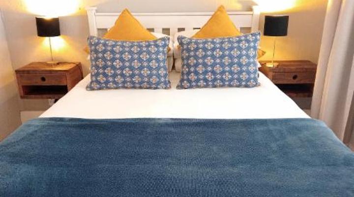 485onTeresa Self Catering Units