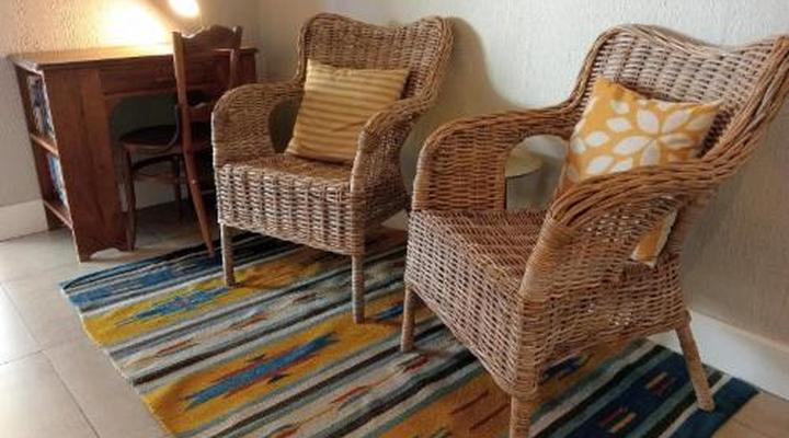 485onTeresa Self Catering Units