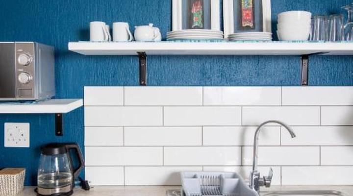 485onTeresa Self Catering Units