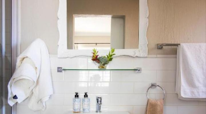 485onTeresa Self Catering Units