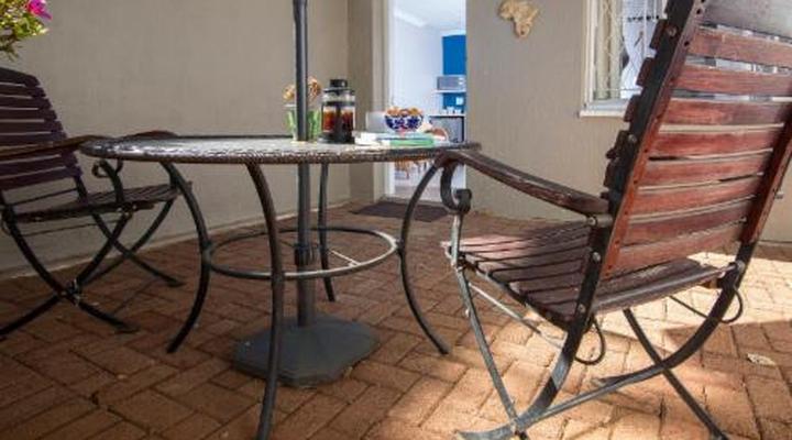 485onTeresa Self Catering Units