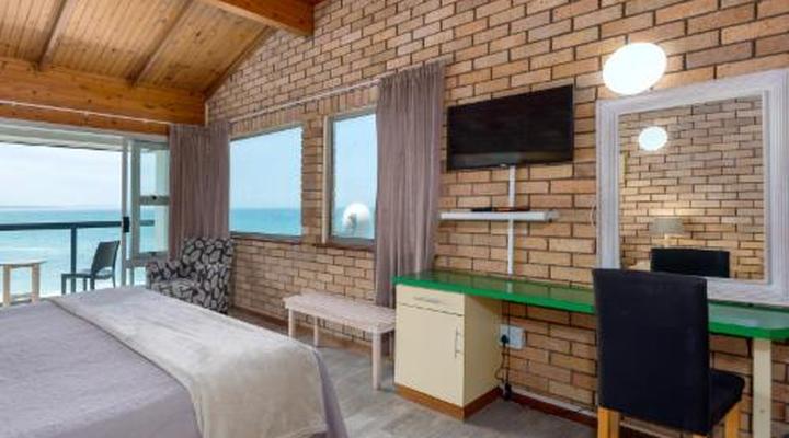 Vic Bay Beach House