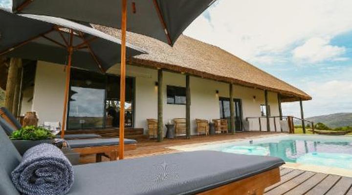 Barefoot Addo Elephant Lodge