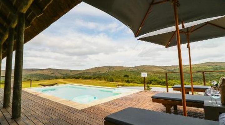 Barefoot Addo Elephant Lodge