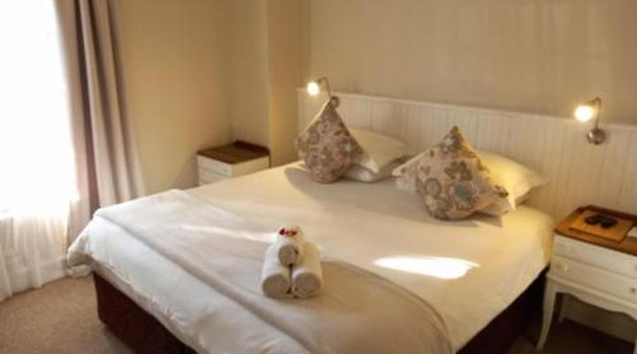 137 High Street Guest House