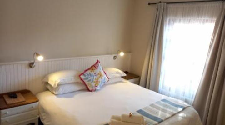 137 High Street Guest House