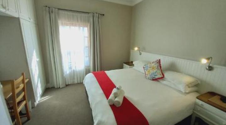 137 High Street Guest House