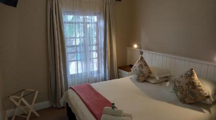 137 High Street Guest House