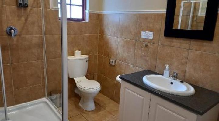 137 High Street Guest House