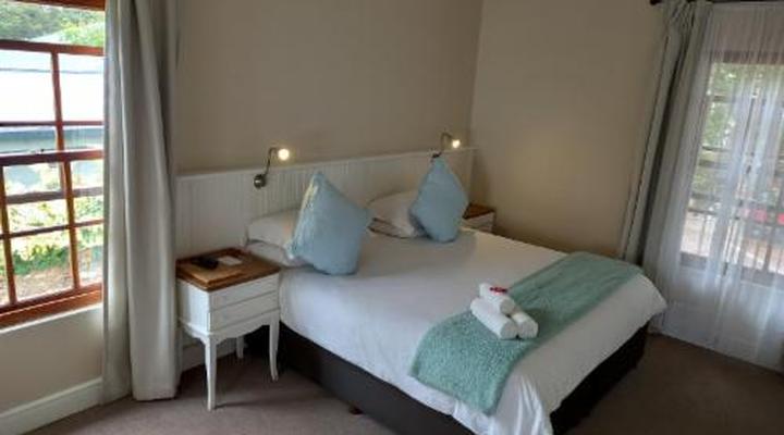 137 High Street Guest House