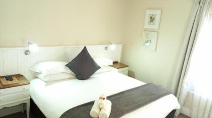 137 High Street Guest House