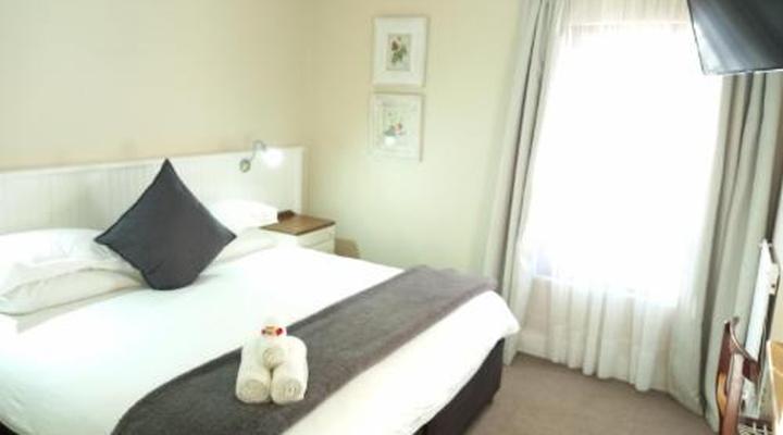 137 High Street Guest House