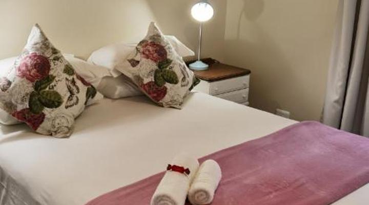 137 High Street Guest House