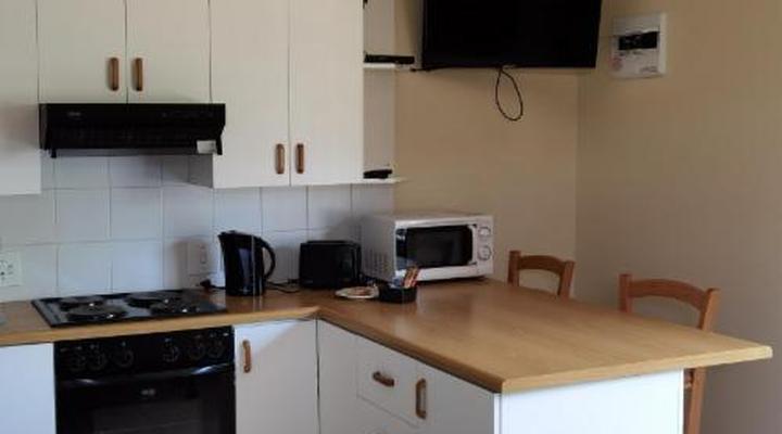 137 High Street Guest House