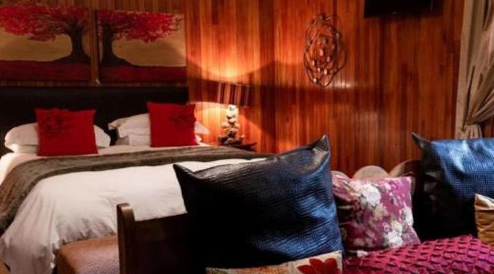 Ducks Country House and Venue