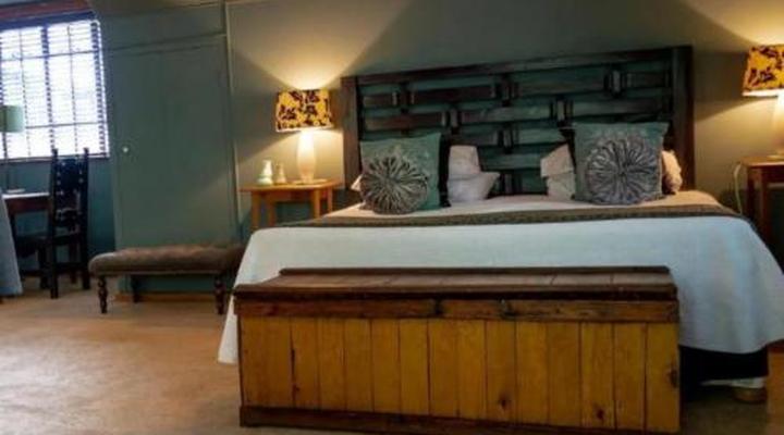 Ducks Country House and Venue