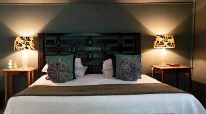 Ducks Country House and Venue