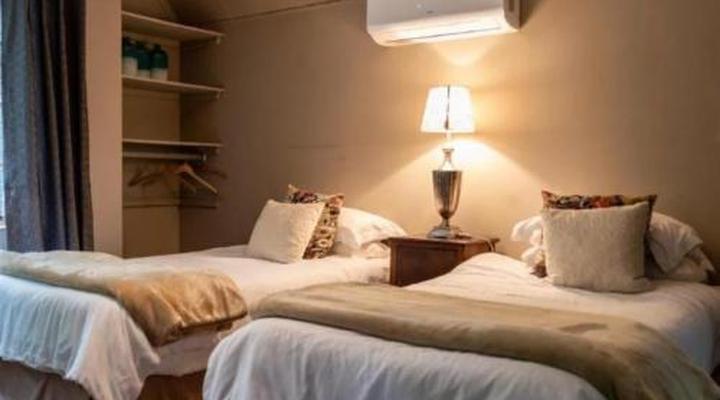 Ducks Country House and Venue