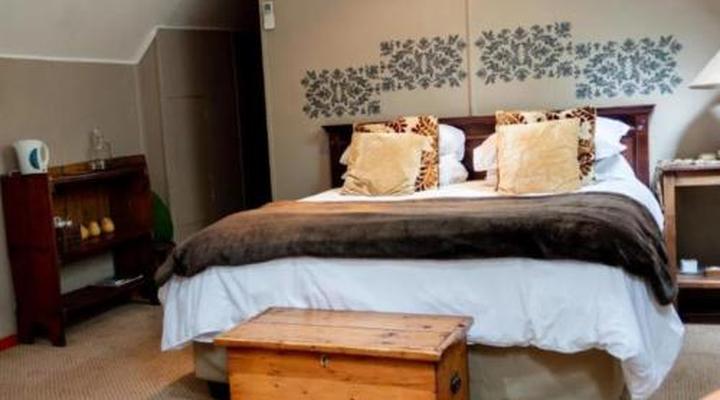 Ducks Country House and Venue