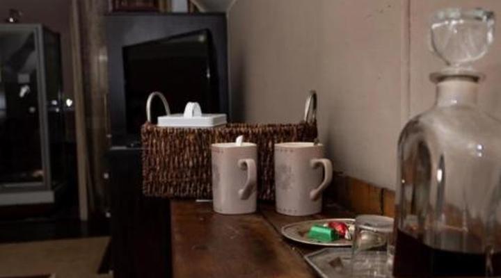 Ducks Country House and Venue