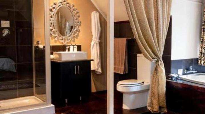 Ducks Country House and Venue