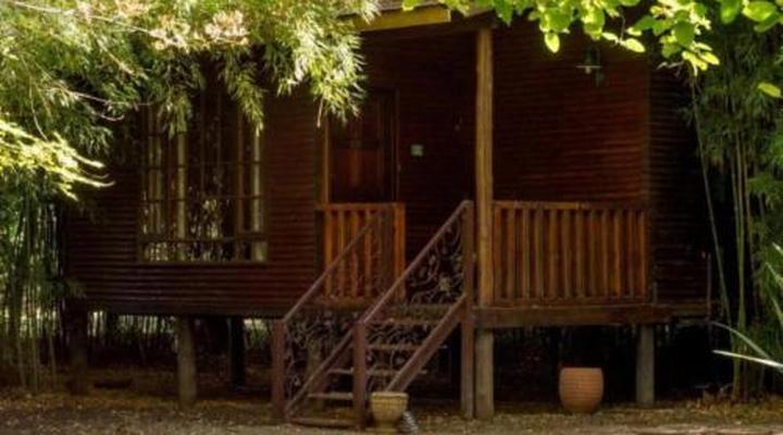 Ducks Country House and Venue