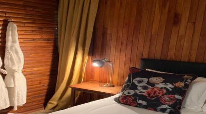 Ducks Country House and Venue