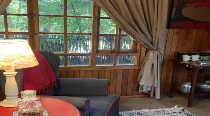 Ducks Country House and Venue