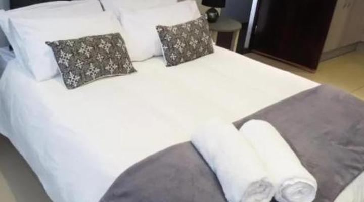 21 Klein Karoo Street