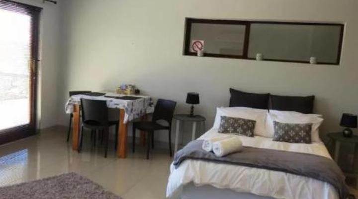 21 Klein Karoo Street