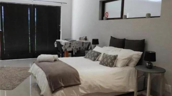 21 Klein Karoo Street