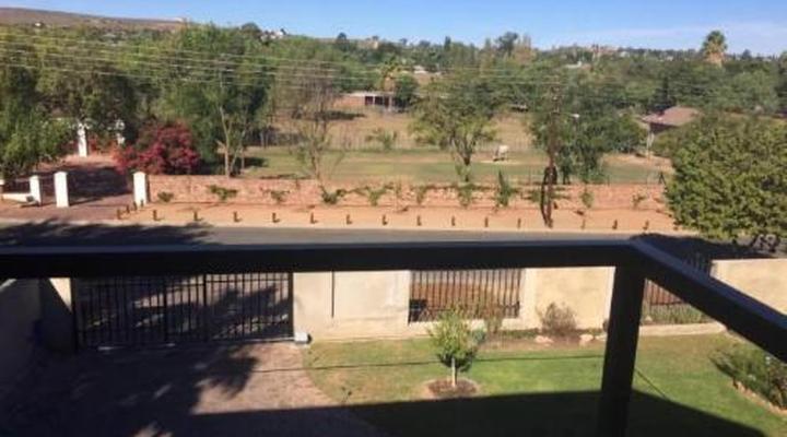 21 Klein Karoo Street