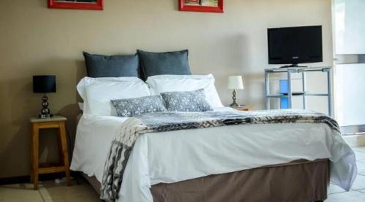 21 Klein Karoo Street