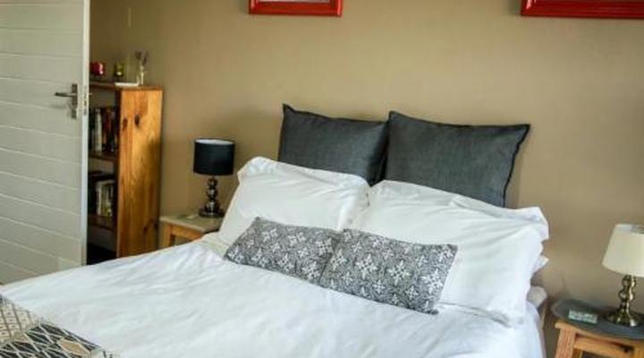 21 Klein Karoo Street