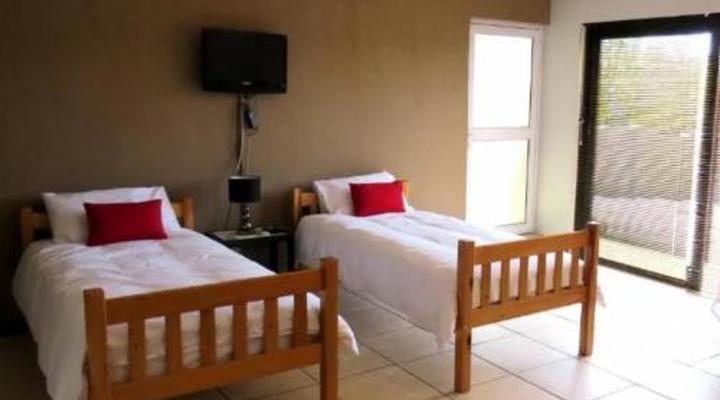 21 Klein Karoo Street