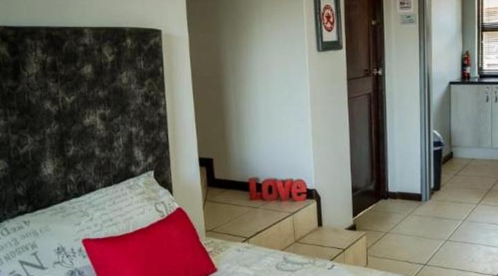 21 Klein Karoo Street