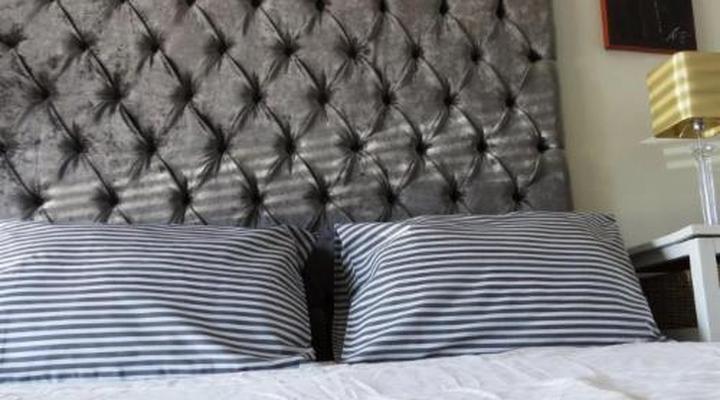 21 Klein Karoo Street