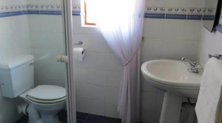 21 Klein Karoo Street