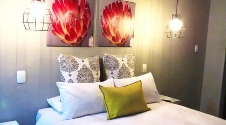 21 Klein Karoo Street