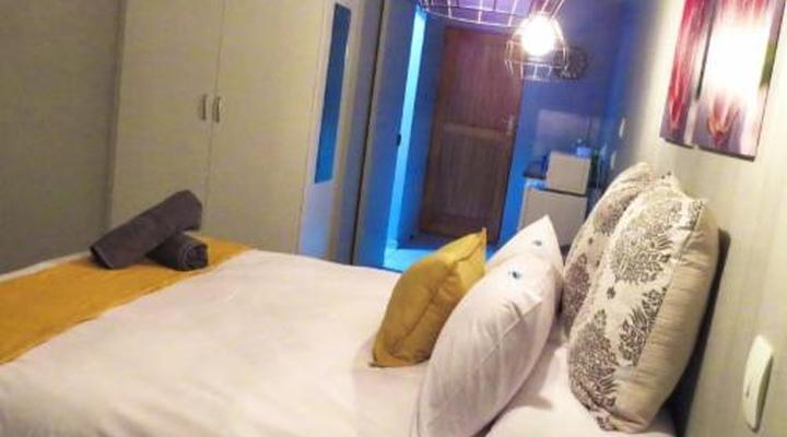 21 Klein Karoo Street