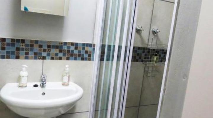 21 Klein Karoo Street