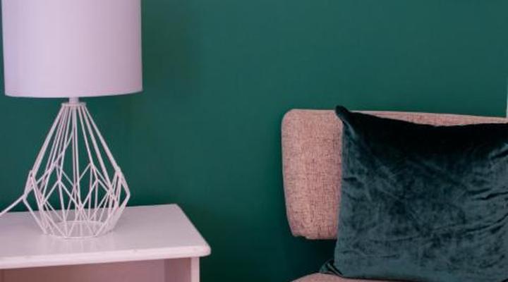 Rustic Manor Bed and Breakfast