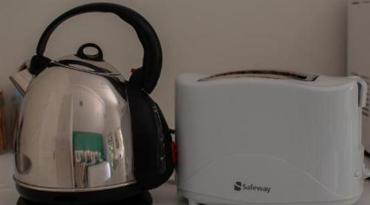 Rustic Manor Bed and Breakfast