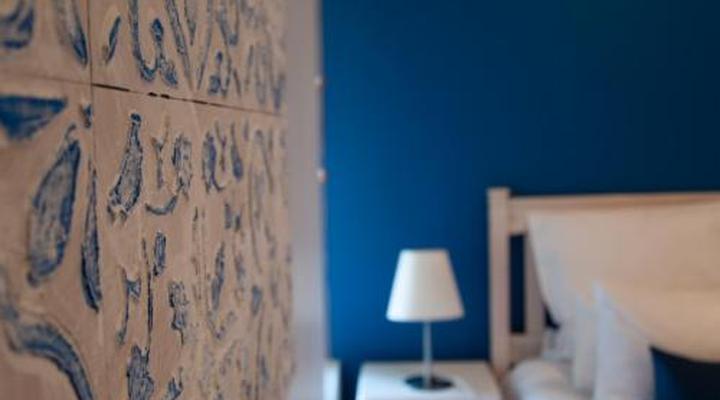 Rustic Manor Bed and Breakfast