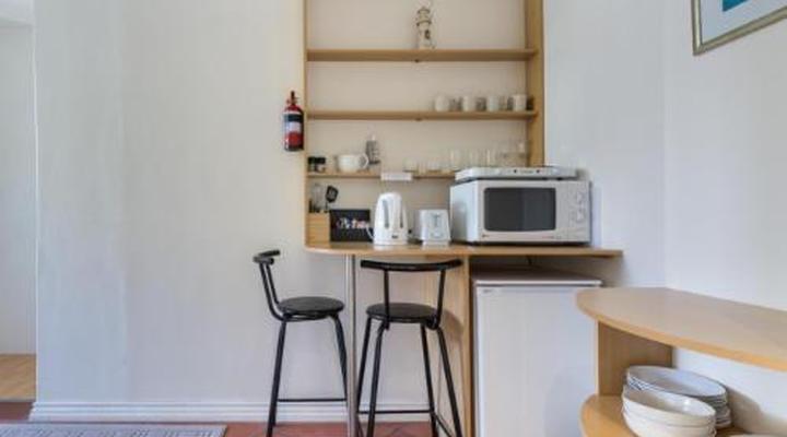 Rustic Manor Bed and Breakfast