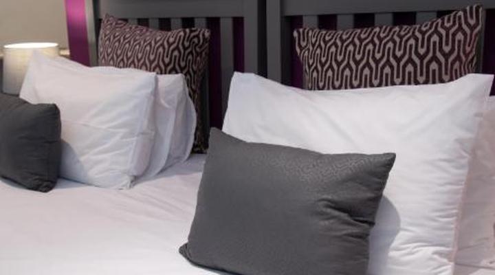 Rustic Manor Bed and Breakfast