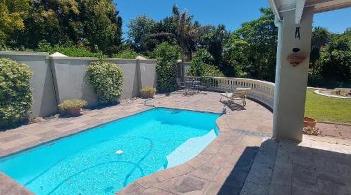 Rustic Manor Bed and Breakfast