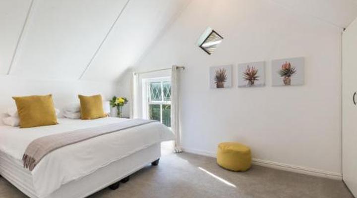 Rustic Manor Bed and Breakfast